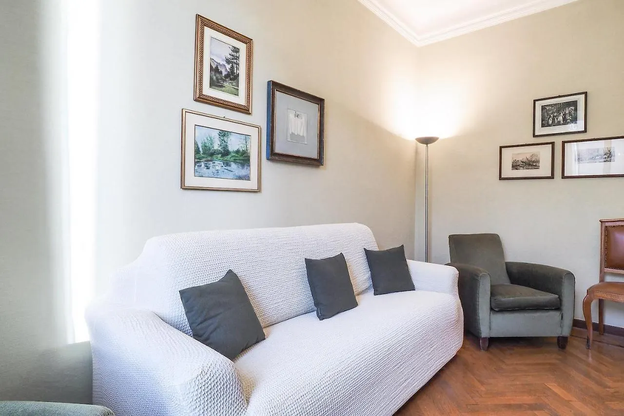 Contempora Apartments - Piazza Grandi 3 Mediolan