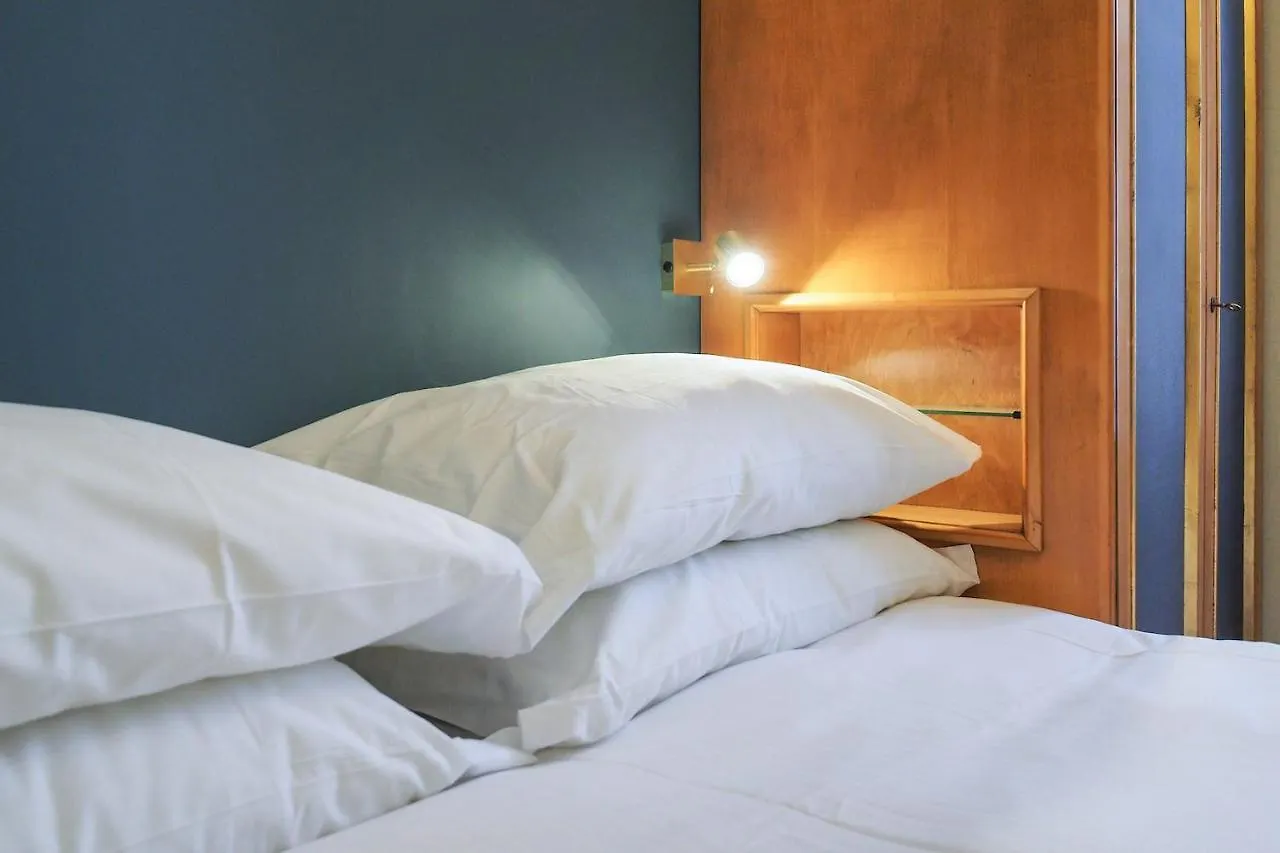 Contempora Apartments - Piazza Grandi 3 Mediolan