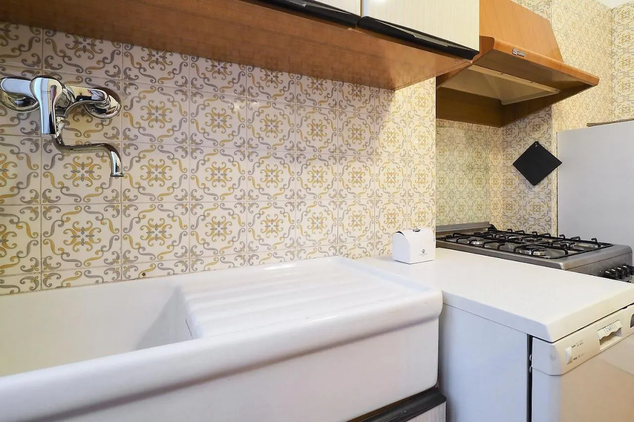 Contempora Apartments - Piazza Grandi 3 Mediolan Włochy
