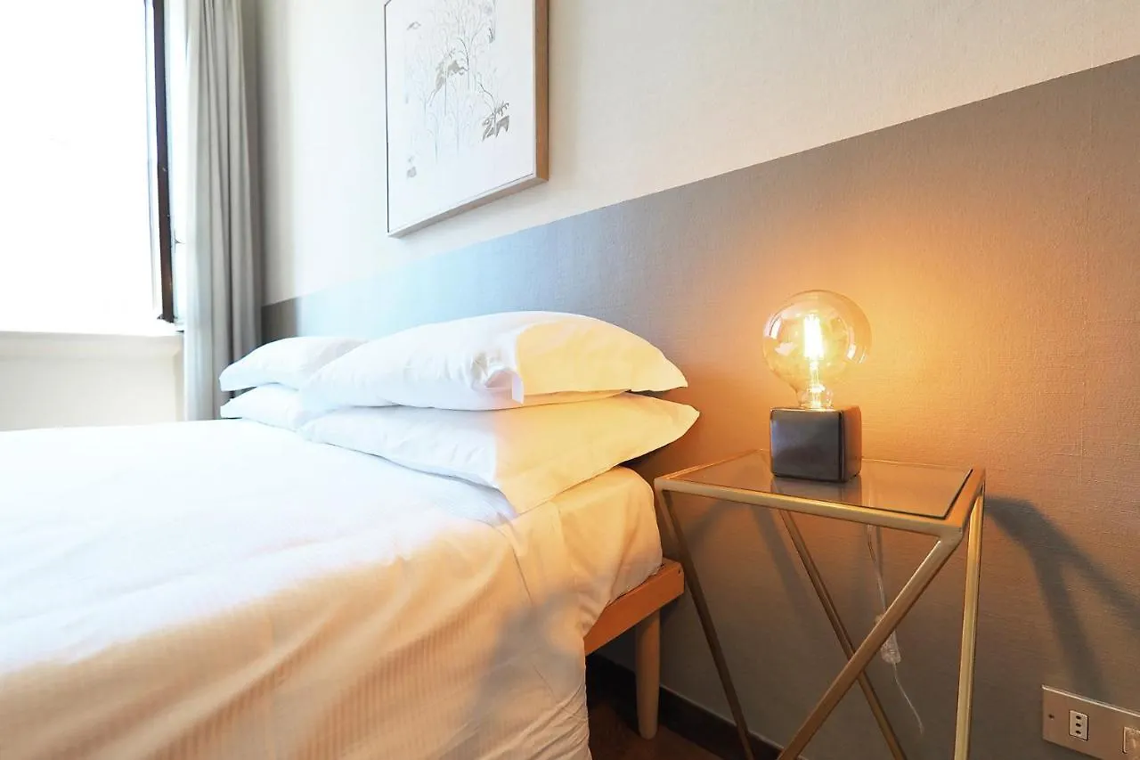 Contempora Apartments - Piazza Grandi 3 Mediolan