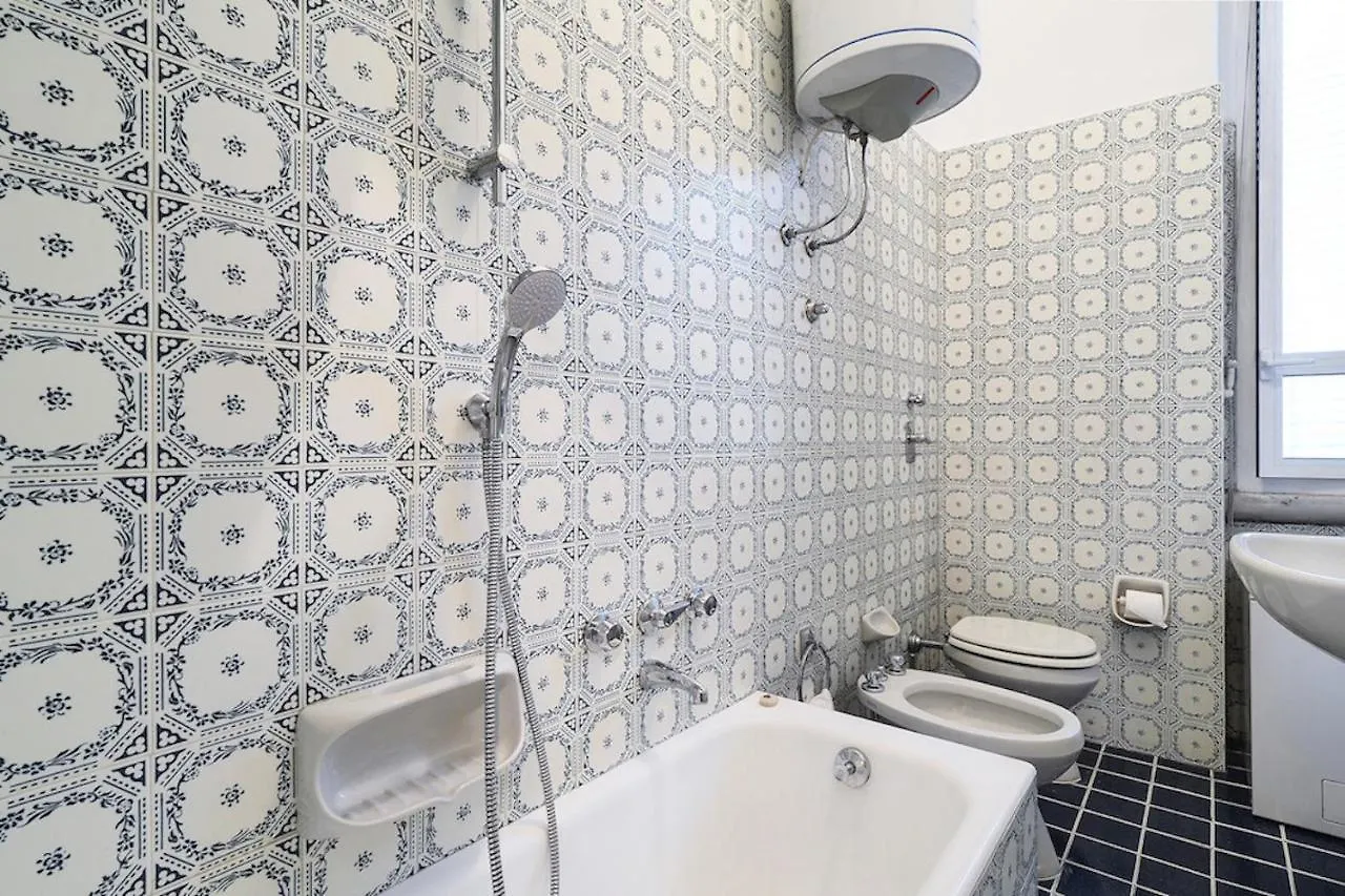 Contempora Apartments - Piazza Grandi 3 Milaan