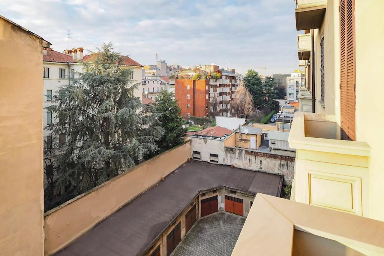 Contempora Apartments - Piazza Grandi 3 Milaan Italië