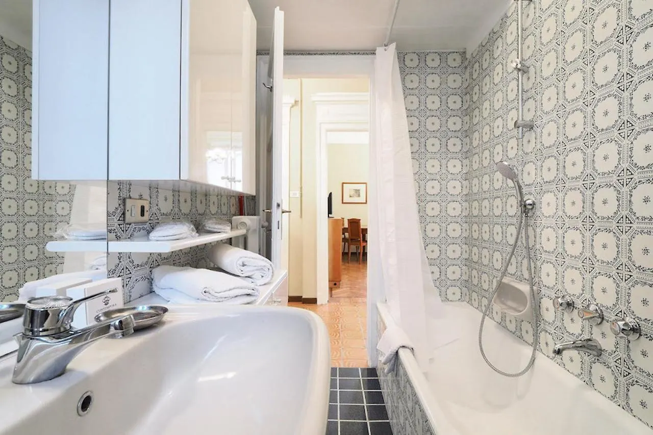 Contempora Apartments - Piazza Grandi 3 Milaan